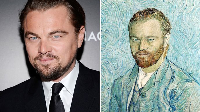 Leonarto Dicaprio