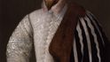 Sir Walter Raleigh v roce 1588
