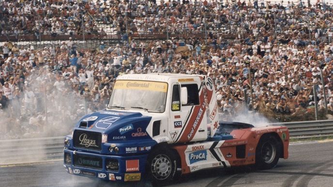 Historie Buggyra Racing Historie Buggyra Racing