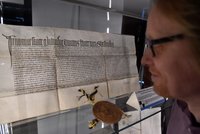 Unikátní listina z roku 994! Italský rod Collalto změnil dějiny jižní Moravy