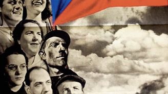 Komunisté v roce 1946 slíbili všechno všem. V jejich programu se neobjevily ani odkazy na Marxe či Lenina Komunisté v roce 1946 slíbili všechno všem. V jejich programu se neobjevily ani odkazy na Marxe či Lenina