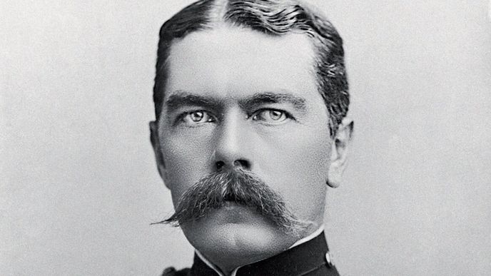 Lord Kitchener Lord Kitchener
