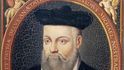 Nejslavnějším jasnovidcem byl asi Nostradamus Nejslavnějším jasnovidcem byl asi Nostradamus