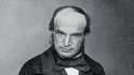 Britský matematik a astronom John Couch Adams Britský matematik a astronom John Couch Adams