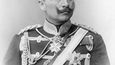 Vilém II Pruský.
