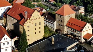 Téměř zapomenutý skvost: Krásné české město, které málokdo zná, ale stojí za návštěvu