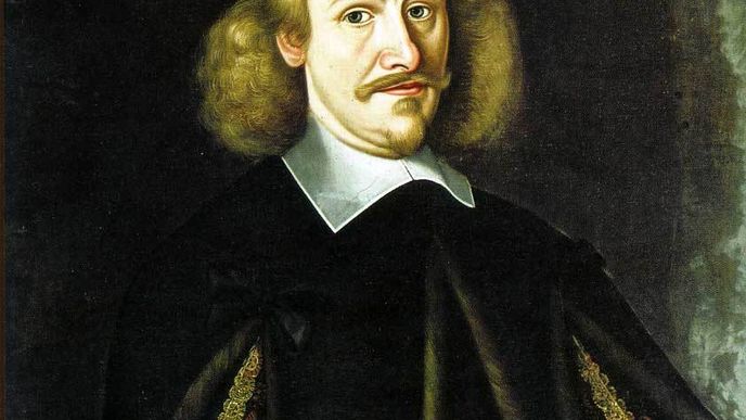 Otto von Guericke