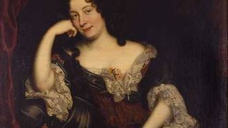 Markýza de Maintenon: Nejdřív Ludvíkovi XIV. hlídala levobočky, pak se stala jeho manželkou