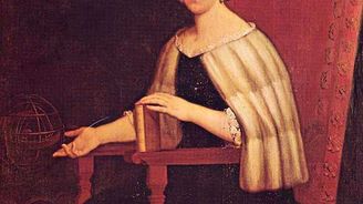 První ženou svysokoškolským titulem byla Elena Cornaro Piscopiaová, nemanželská dcera šlechtice