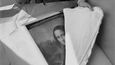 1945 - Obraz Mony Lisy se vrací po 2. světové válce vrací do pařížského Louvru