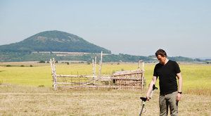 Jeden den archeologem: History Park Ledčice