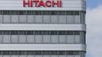 Hitachi, ilustrační foto