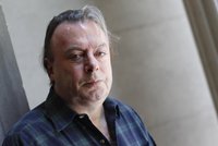 Největší mezi ateisty zemřel: Hitchens podlehl rakovině