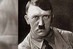 Adolf Hitler měl údajně jen jedno varle.