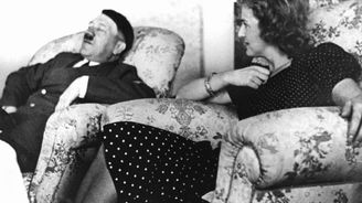 Hitlerova milenka Eva Braunová měla prý podle DNA židovské předky 