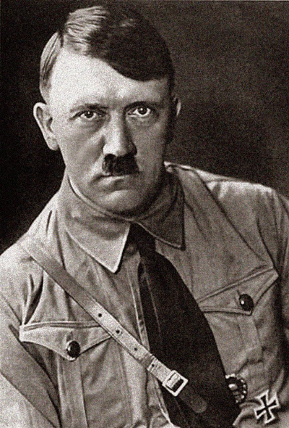 Adolf Hitler