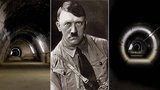 Tajný nacistický bunkr: Tady Hitler vyvíjel atomovku!