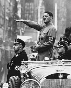 Adolf Hitler