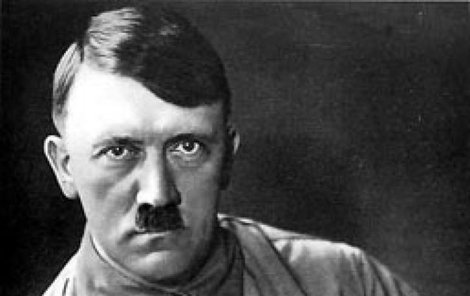 Adolf Hitler