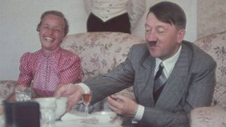 Hitler miloval sladkosti a každý den jedl Vůdcův dort, říká jeho bývalá služebná