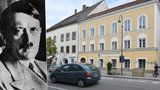 Sobotka chce zbourat Hitlerův dům, Rakousko řeší vyvlastnění 