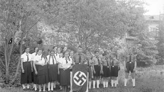 Před 80 lety získala Hitlerjugend přesně stanovenou institucionální úlohu