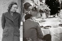 Vařila jsem pro Hitlera: Zpověď šéfkuchařky Constanze Manziarly