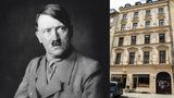 Hitler bydlel roky v nájmu u Žida, překvapili historici. Byl to „sympaťák“