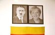 Vedle kancléřky Angely Merkelové (65) má údajného prastrýce.