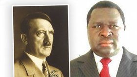 V Namibii volili radní regionů. Vyhrál Adolf Hitler