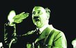 Masový vrah Adolf Hitler (†56).