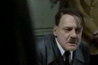Plzeňská práva studoval i Hitler. Alespoň na videu!