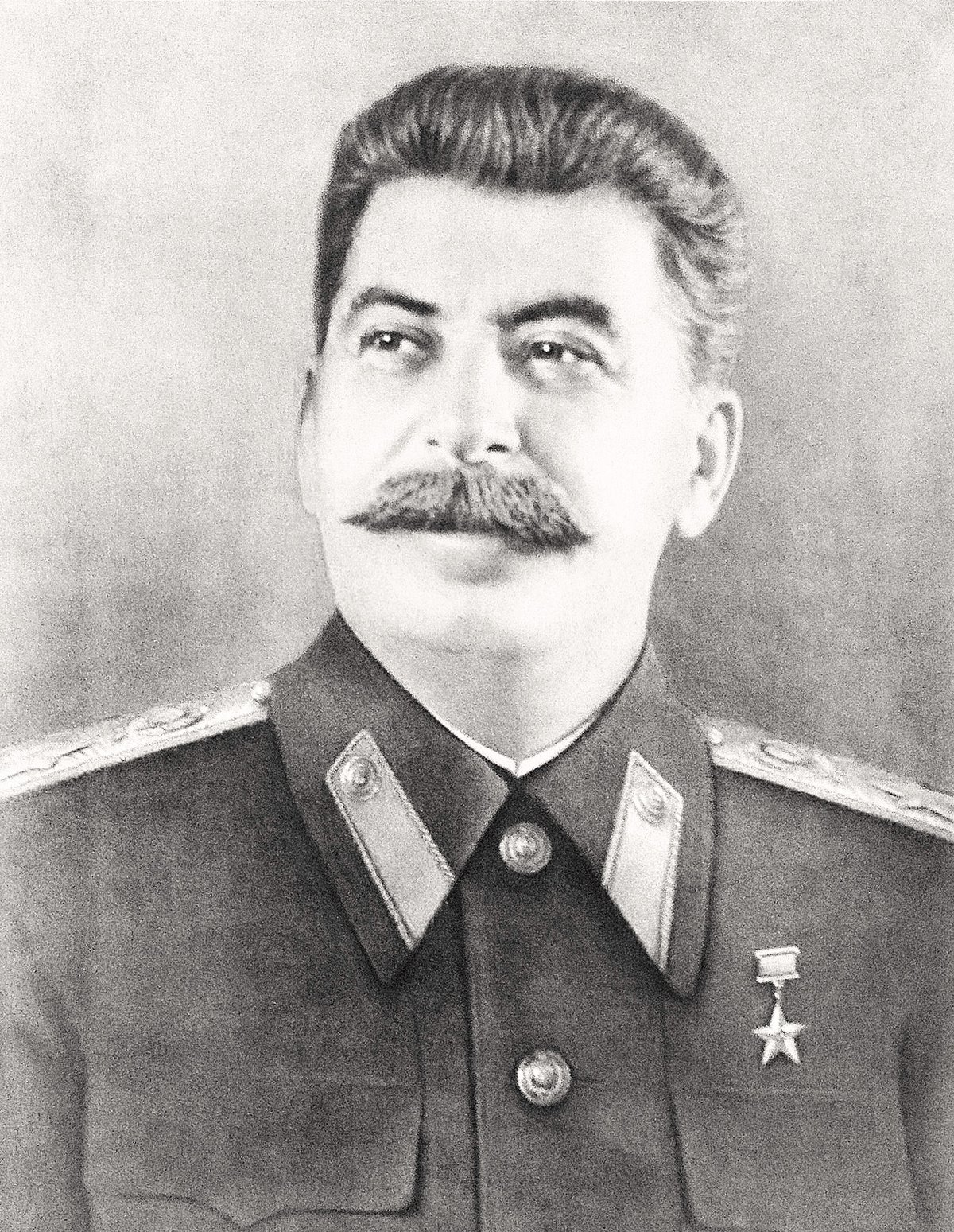 Josif Stalin