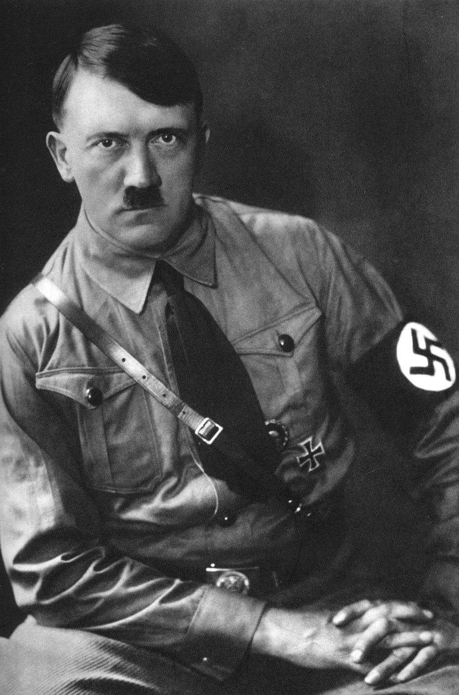 Adolf Hitler