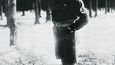 Dosud nezveřejněné fotografie Adolfa Hitlera pořídil jeho dvorní fotograf Heinrich Hoffmann