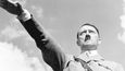 Adolf Hitler.