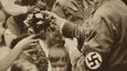 Neobvyklé fotografie Adolfa Hitlera