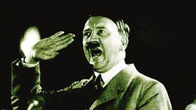 Adolf Hitler ošálil miliony lidí, mezi nimi byla i Coco Chanel