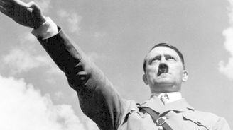 Adolf Hitler: Muž, který nesmazatelně zatřásl světovými dějinami