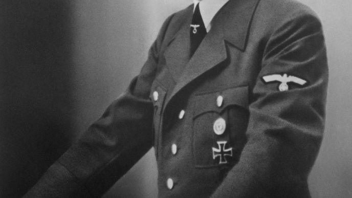 Adolf Hitler