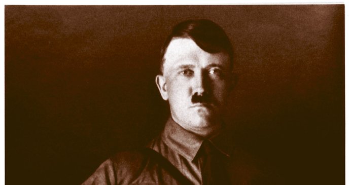 Hitler umíral sám, vypráví Misch