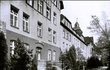 Hitlerova nemocnice
