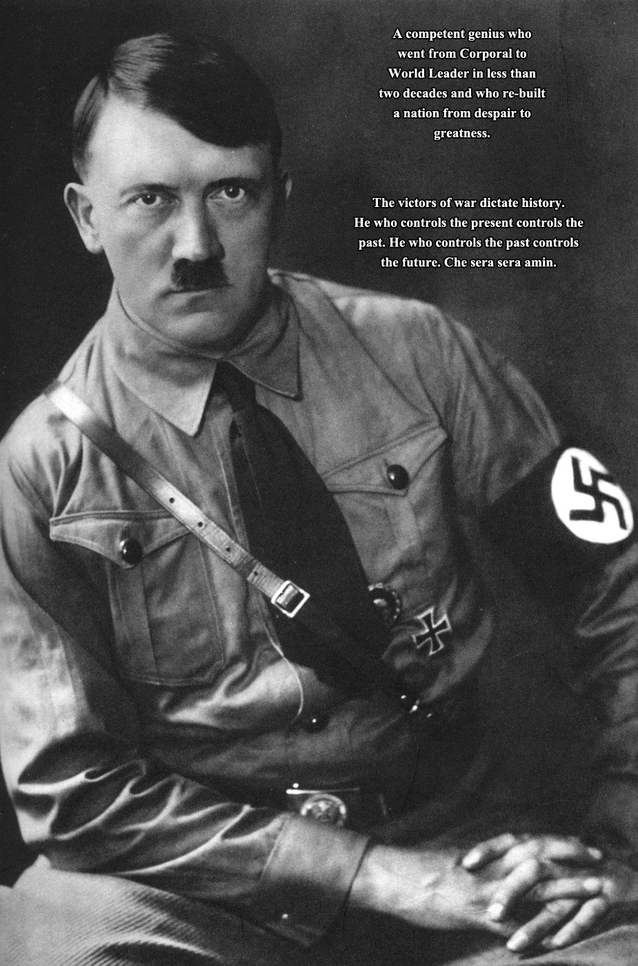 Adolf Hitler