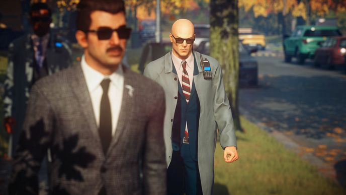 Hitman 2