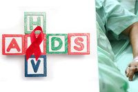 HIV pozitivní to může tajit i při sexu. Kdo všechno je v Česku nakažený?