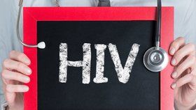 Na Slovensku přibývá nakažených virem HIV!
