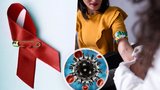 „Odmítli mě ošetřit,“ říká Petr. HIV pozitivní stále naráží na předsudky, pomoci má Kontakt+