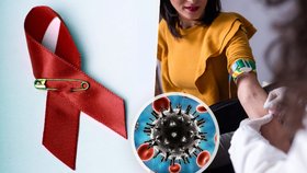 Světový den boje proti AIDS připravuje půdu pro ukončení stigmatu. Česká společnost přišla s novým podpůrným programem