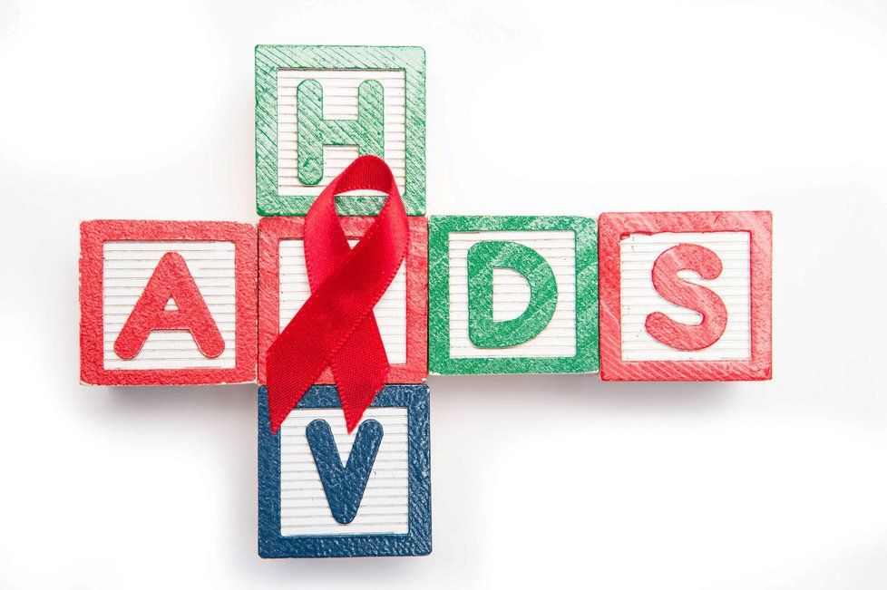 V Česku rekordně přibylo pacientů s HIV.