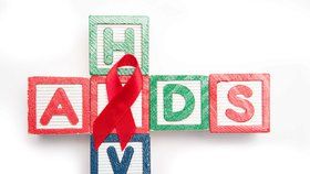 HIV